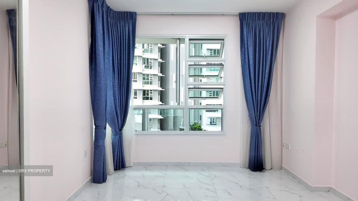 Blk 39A Skyoasis @ Dawson (Queenstown), HDB 4 Rooms #610380761